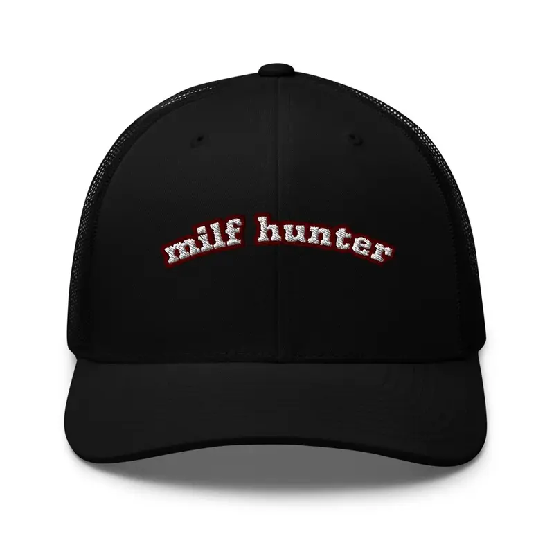 cap for hunters 